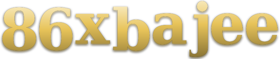 86xbajee logo