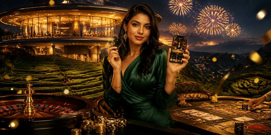 86xbajee 86xbajee ক্যাসিনোতে কী কী আছে